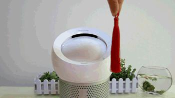 戴森净化风扇如何,戴森purecoolme