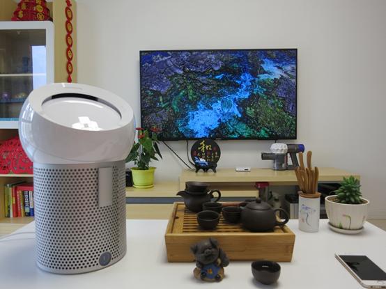 戴森净化风扇如何,戴森purecoolme