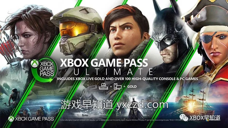 e32019汇总,2019e3发布会游戏