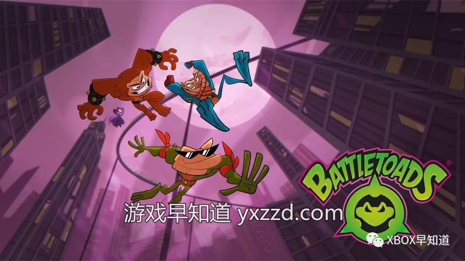 e32019汇总,2019e3发布会游戏