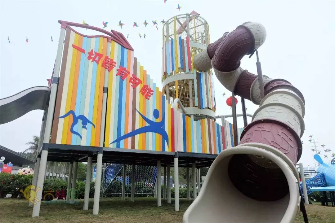 暑期水世界,畅玩一夏欢乐水世界特惠票