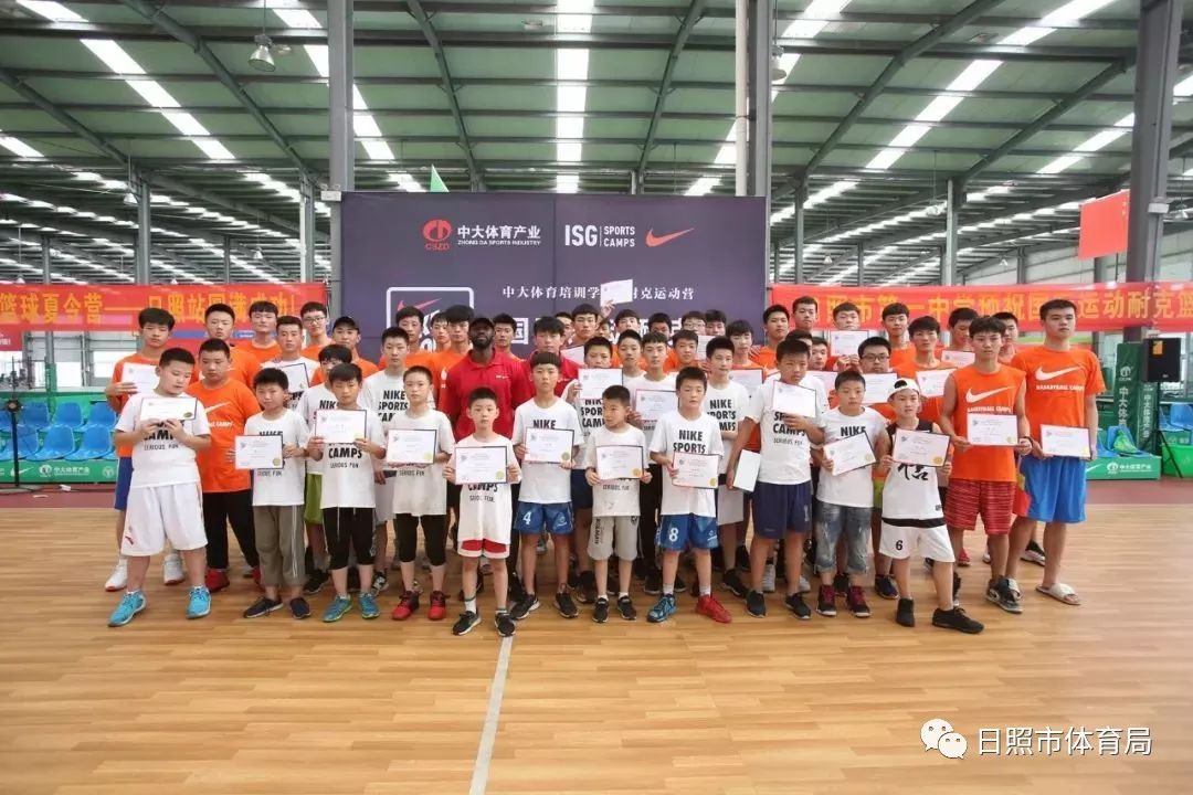 耐克运动营足球俱乐部,耐克运动营抖音团购