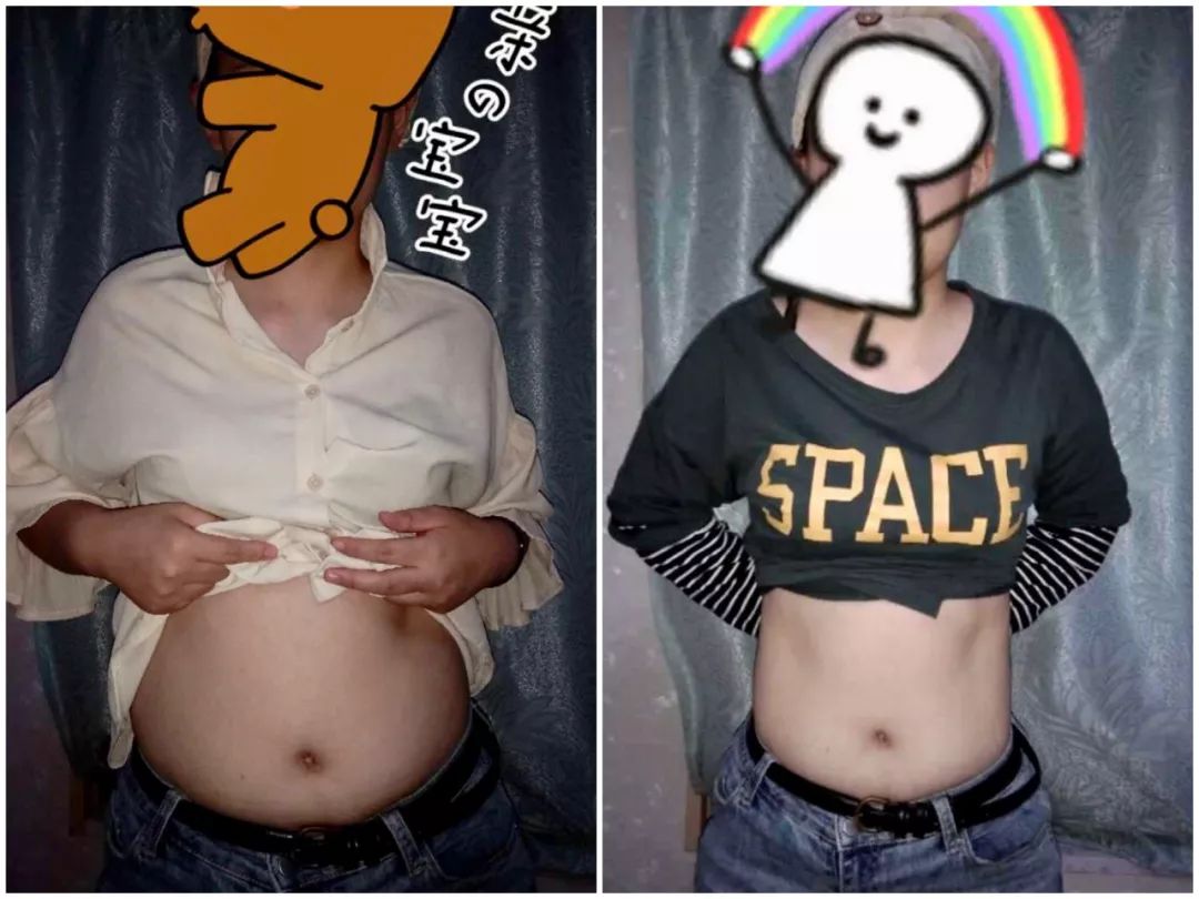 47岁身材秒杀半个娱乐圈,47岁身材保持真好