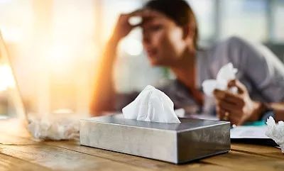 感冒久久不愈,肾病感冒恶化还有救吗