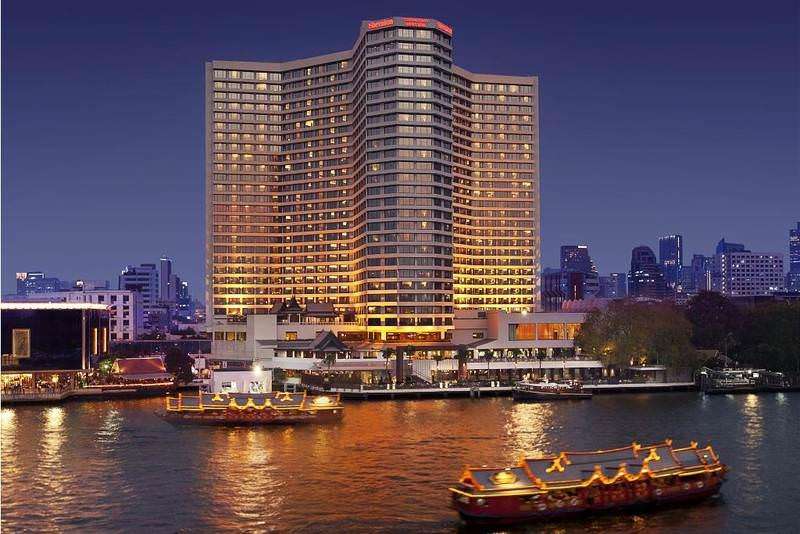 去泰国住宾馆前放20泰币,泰国酒店枕头放20泰铢