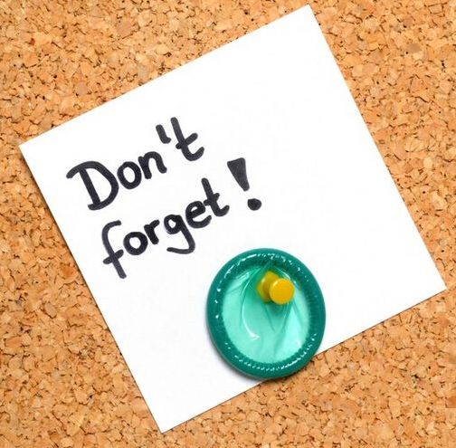 这3种避孕方式并不靠谱,这3种避孕方法其实并不靠谱