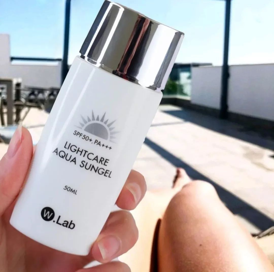 平价的防晒乳液,好用的防晒乳液