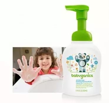 董璇推荐的沐浴乳,伊能静董璇