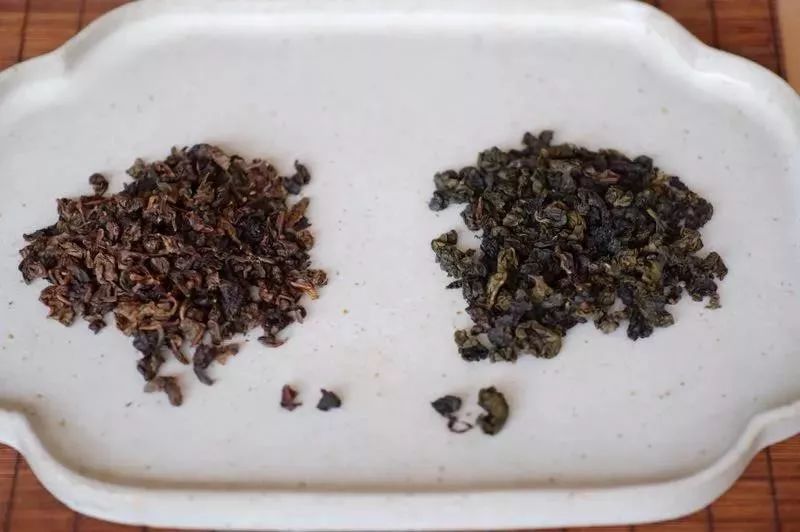闽南铁观音和台湾乌龙的区别,闽南乌龙代表茶