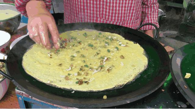 一边逛吃，一边剁手！这场美食狂欢实在太馋人，错过明天就要再等一年！