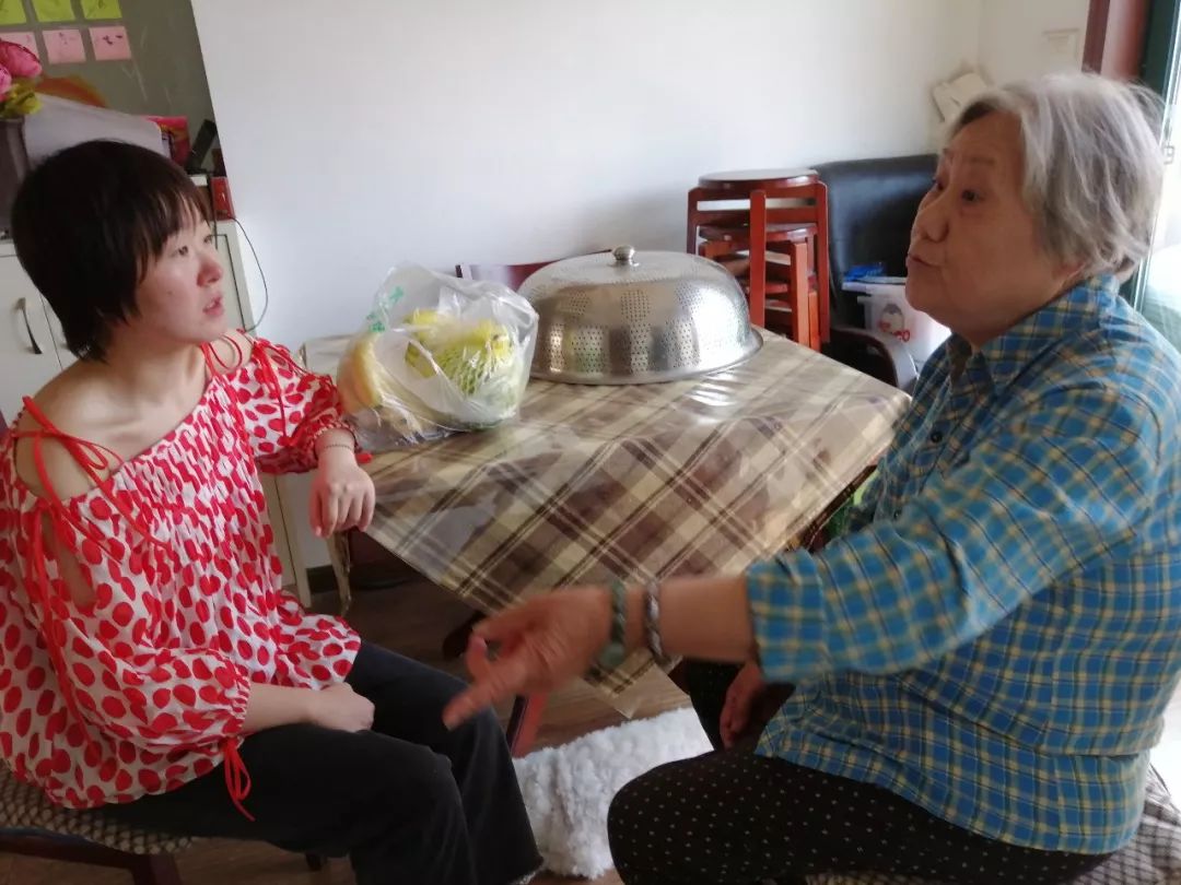 武汉市“最美格格”原来是她！化身爱心代购员为老人送货上门