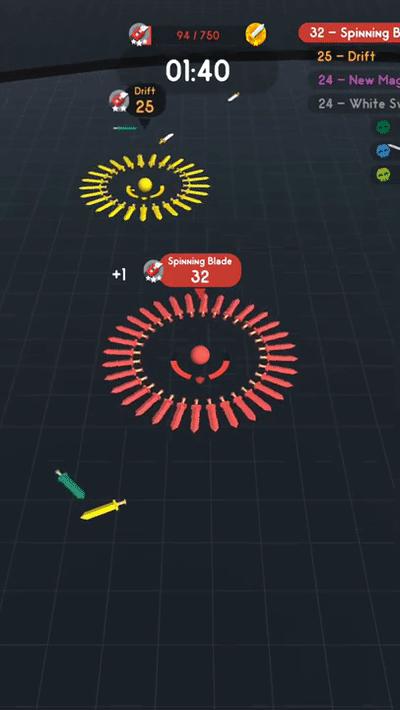 voodoo最新游戏,小游戏推荐voodoo