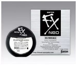 日本网红眼药水成祸害,日本网红眼药水用久了有炎症