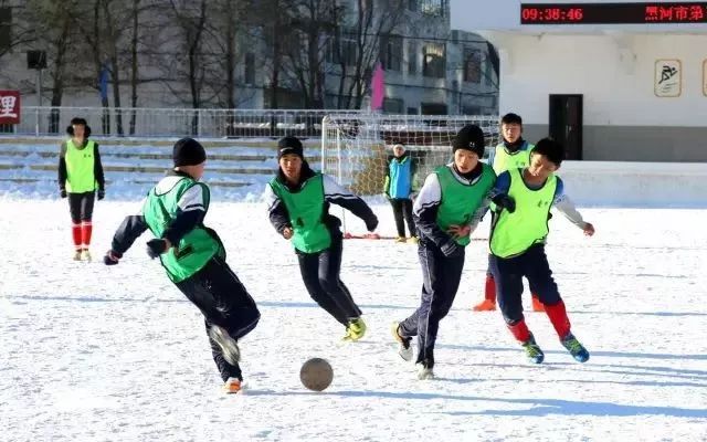 黑河未来规划,黑河未来还有发展吗