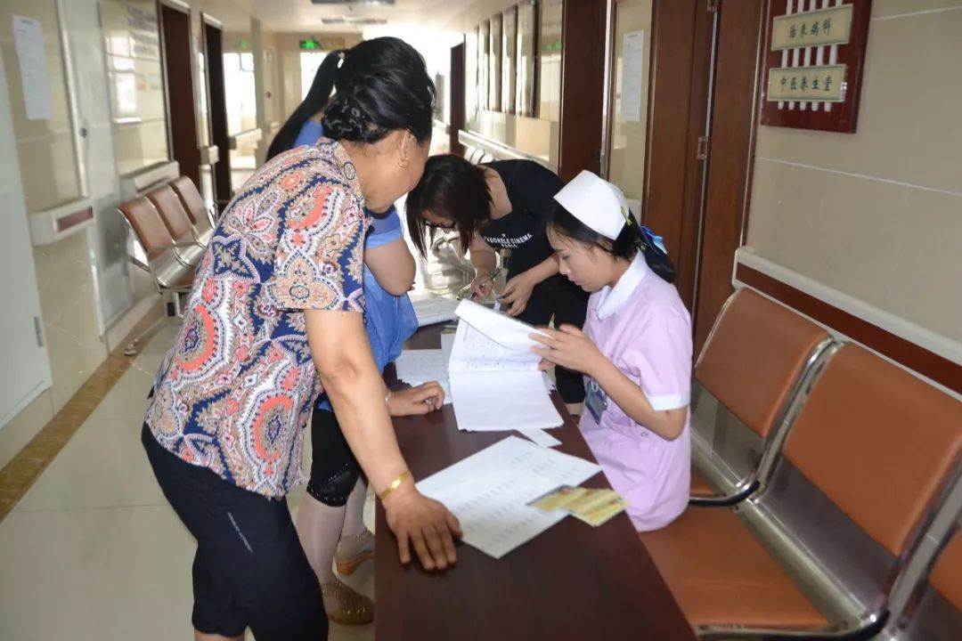 2022冬病夏治时间,冬病夏治预约即将开始啦