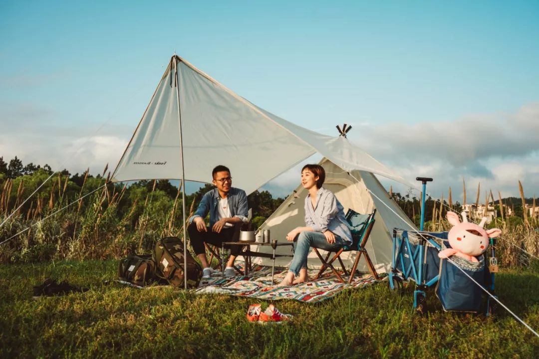 展会丨热浪太强怎么办？你需要来ISPOShanghai避暑