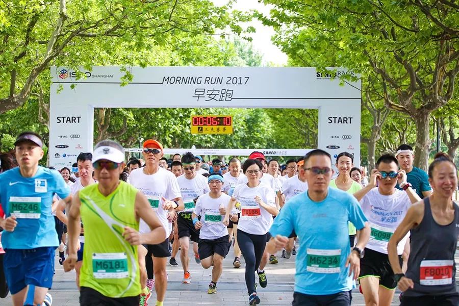 展会丨热浪太强怎么办？你需要来ISPOShanghai避暑