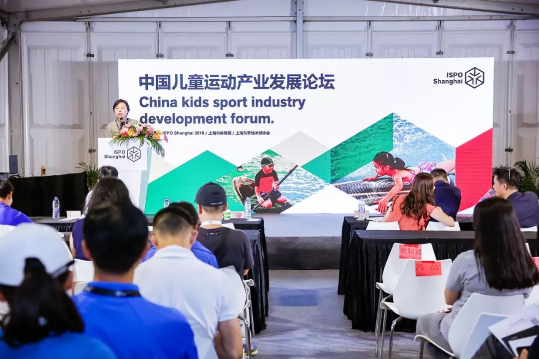 展会丨热浪太强怎么办？你需要来ISPOShanghai避暑