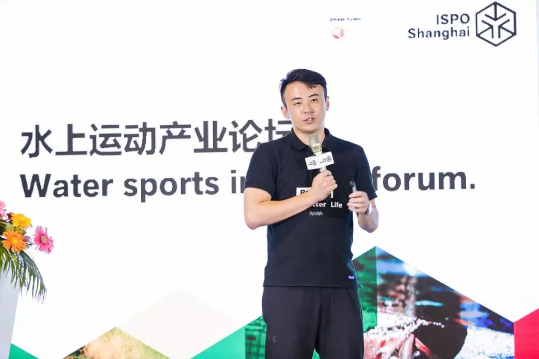 展会丨热浪太强怎么办？你需要来ISPOShanghai避暑