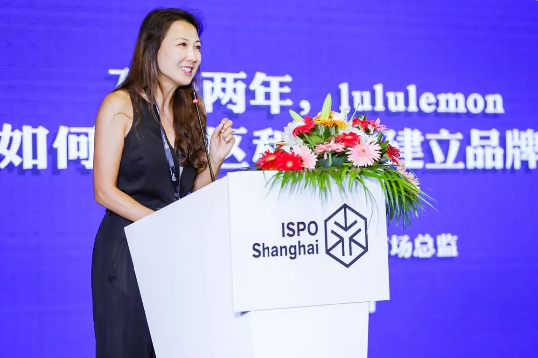 展会丨热浪太强怎么办？你需要来ISPOShanghai避暑