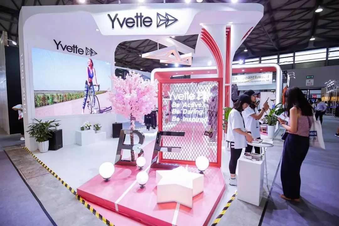 展会丨热浪太强怎么办？你需要来ISPOShanghai避暑