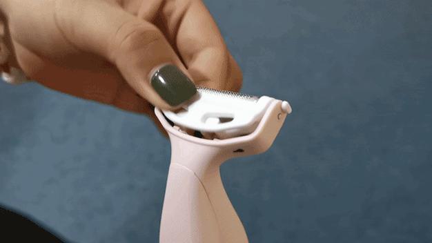 夏天出门穿衣服忘记穿裤子了,夏天到了穿毛裤