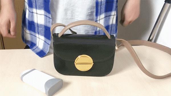 没有粘毛器怎么清理衣服上的浮毛,防止衣物粘毛小妙招