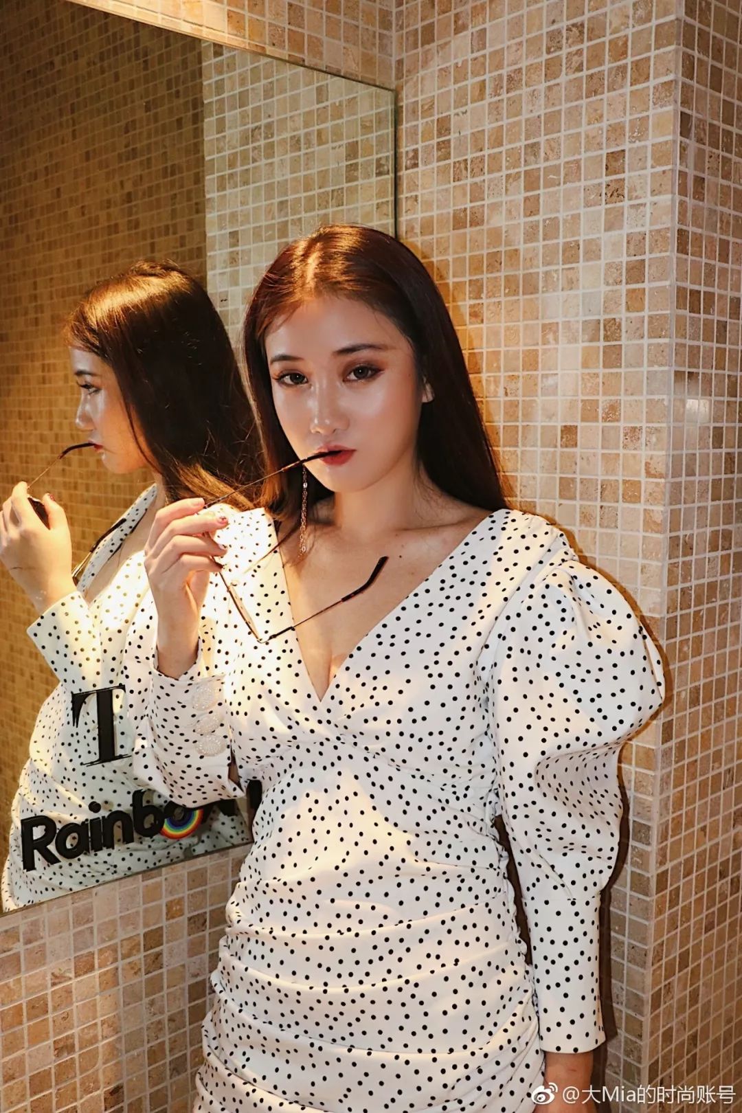 编辑部姐妹团讲解我的30套春夏灵魂穿搭