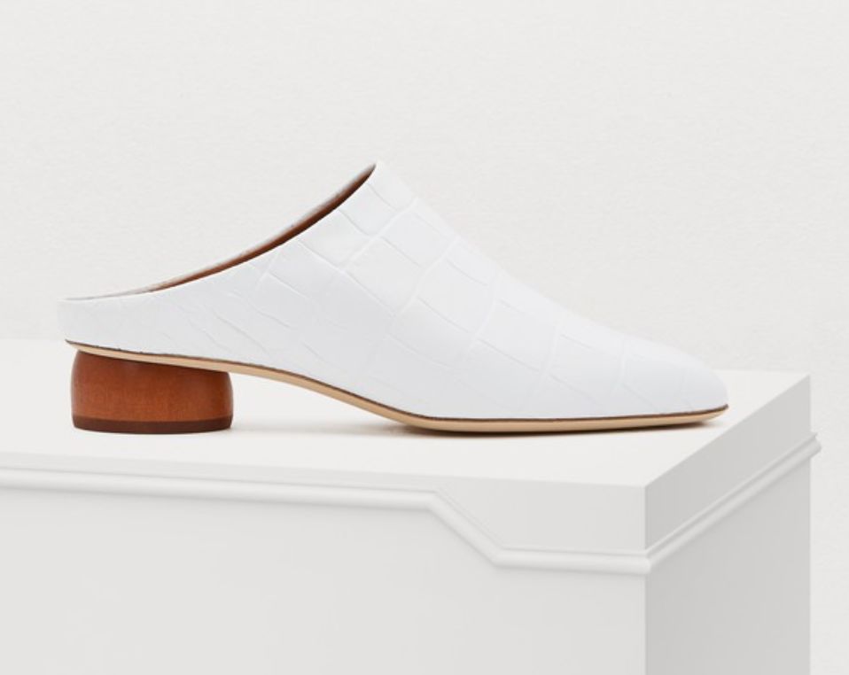 编辑部姐妹团讲解我的30套春夏灵魂穿搭