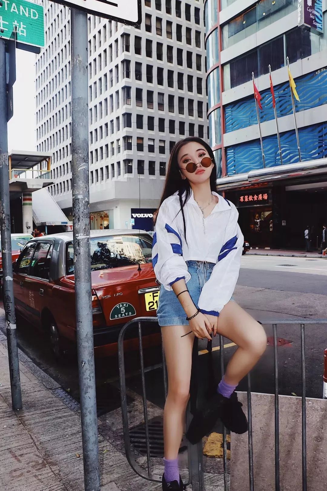 编辑部姐妹团讲解我的30套春夏灵魂穿搭