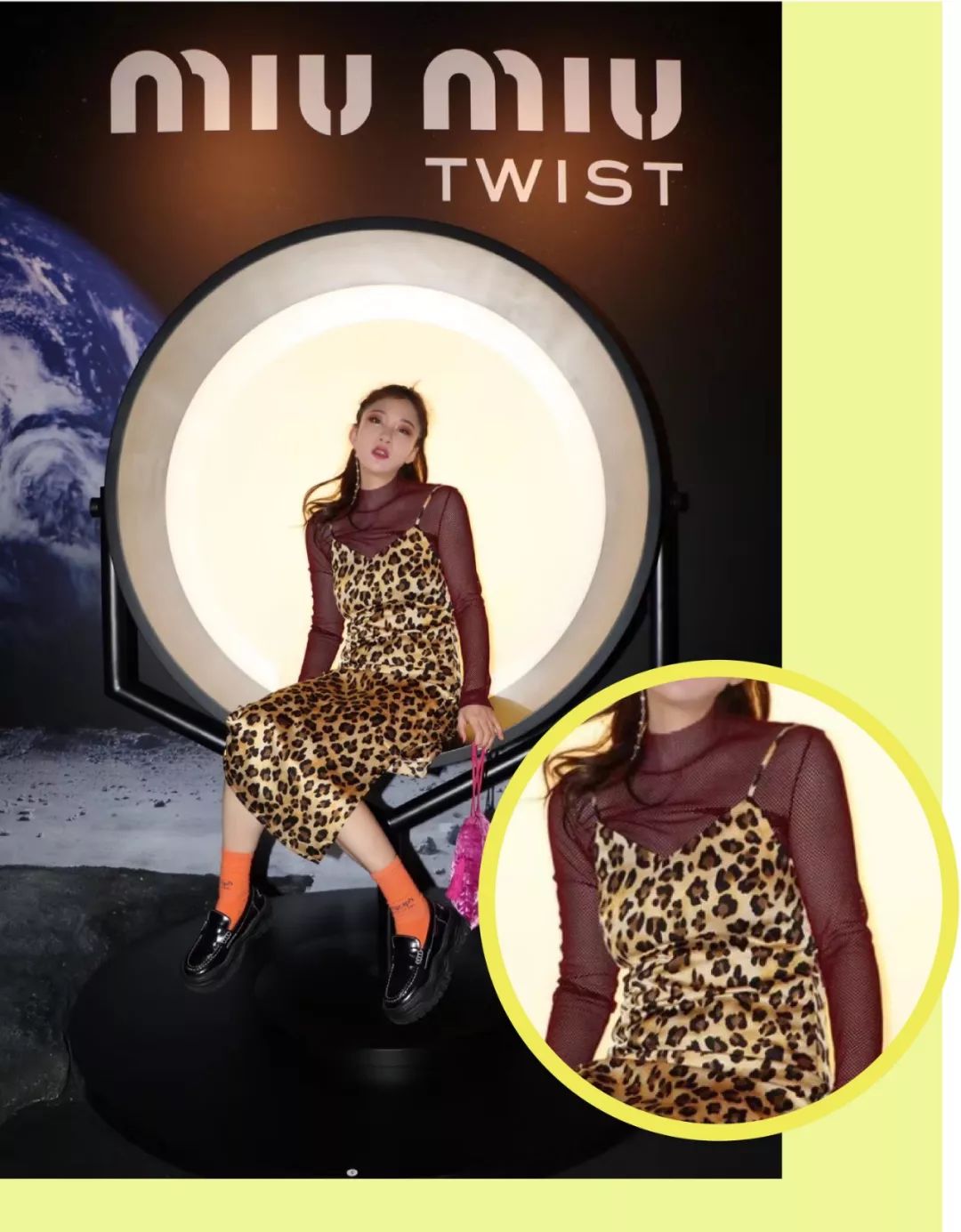 编辑部姐妹团讲解我的30套春夏灵魂穿搭