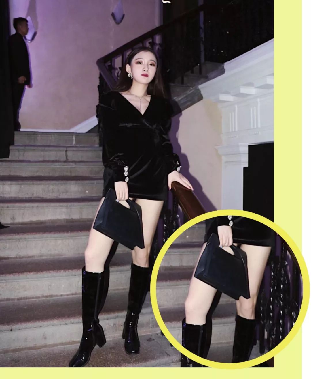 编辑部姐妹团讲解我的30套春夏灵魂穿搭