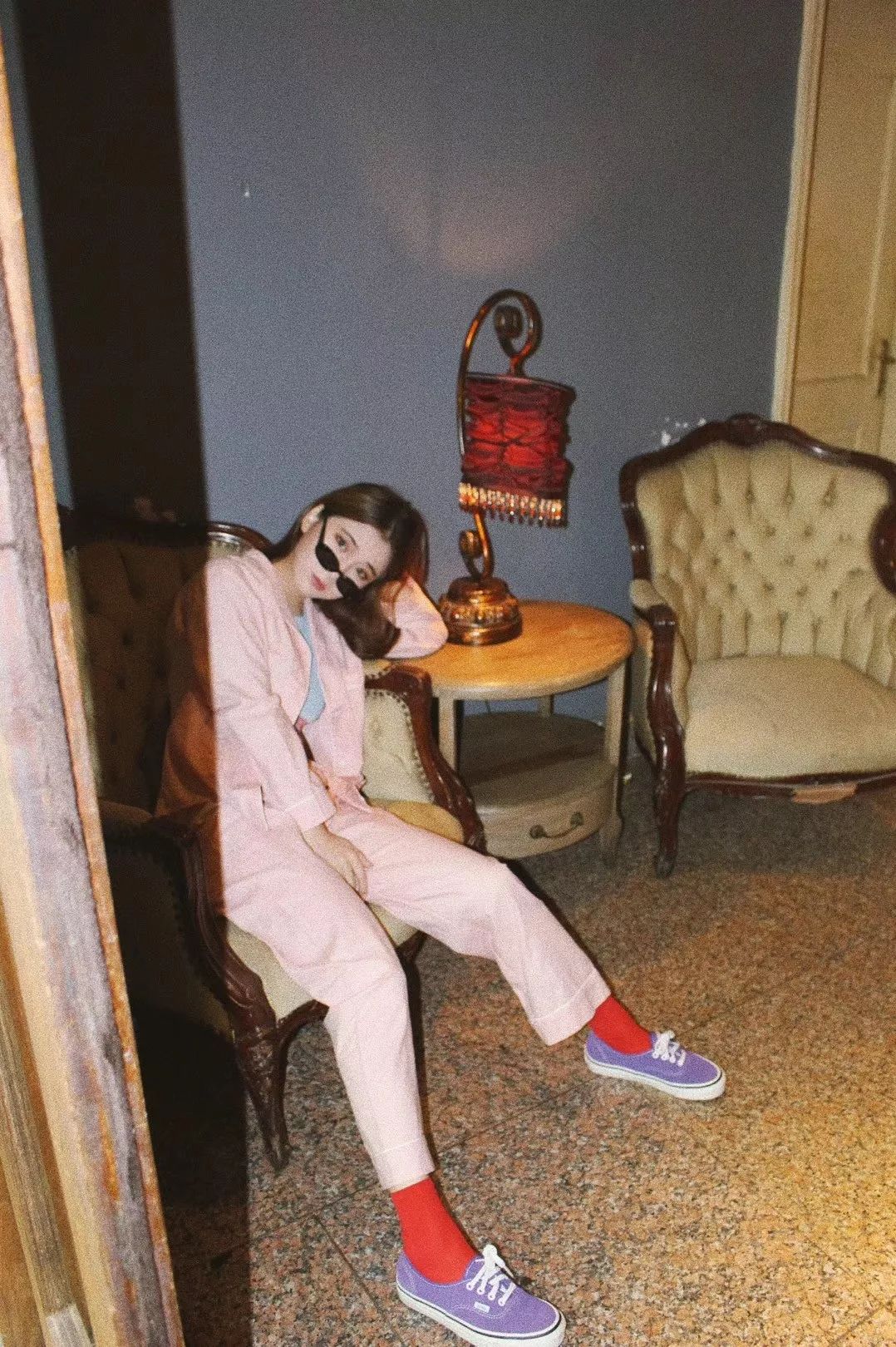 编辑部姐妹团讲解我的30套春夏灵魂穿搭