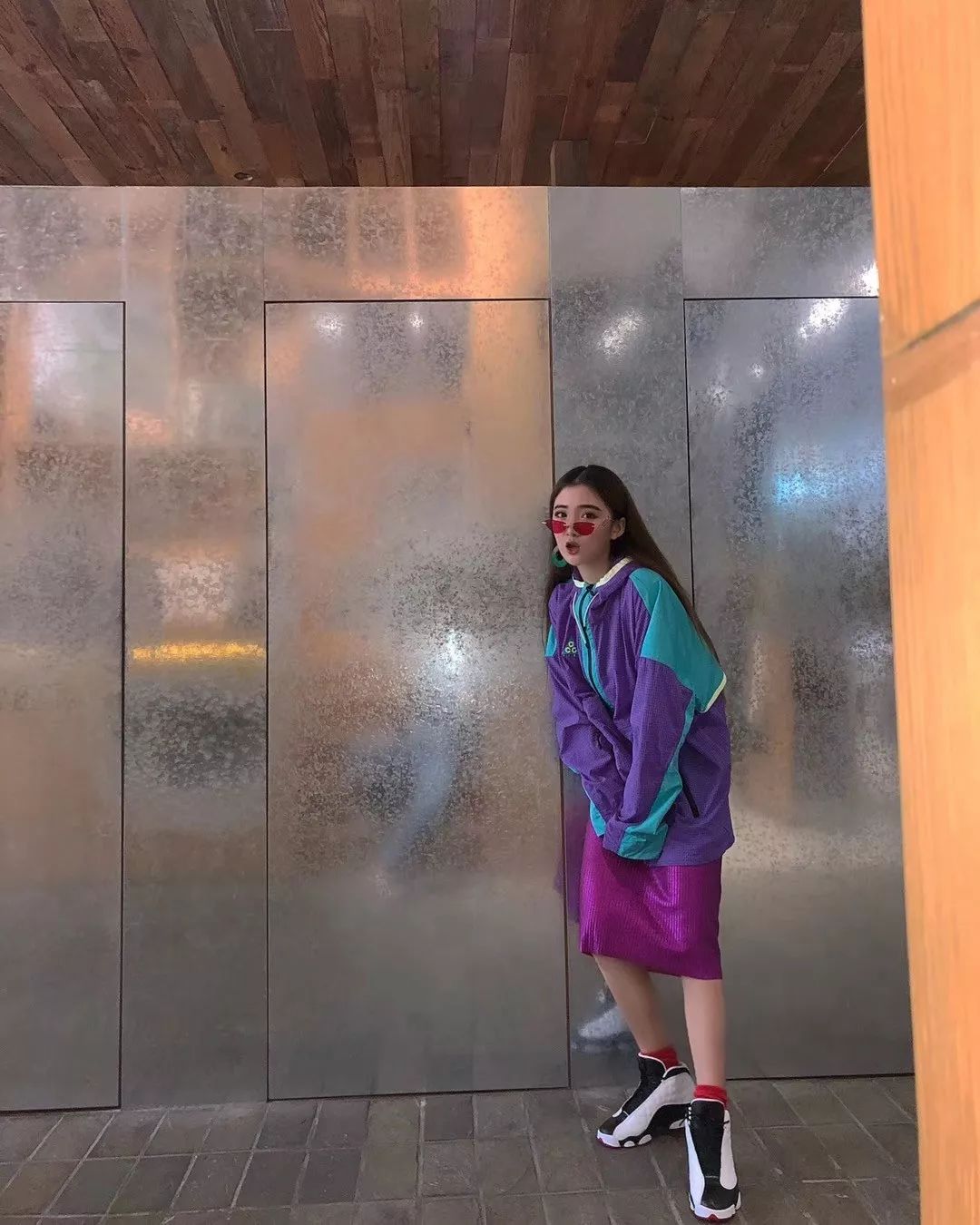 编辑部姐妹团讲解我的30套春夏灵魂穿搭