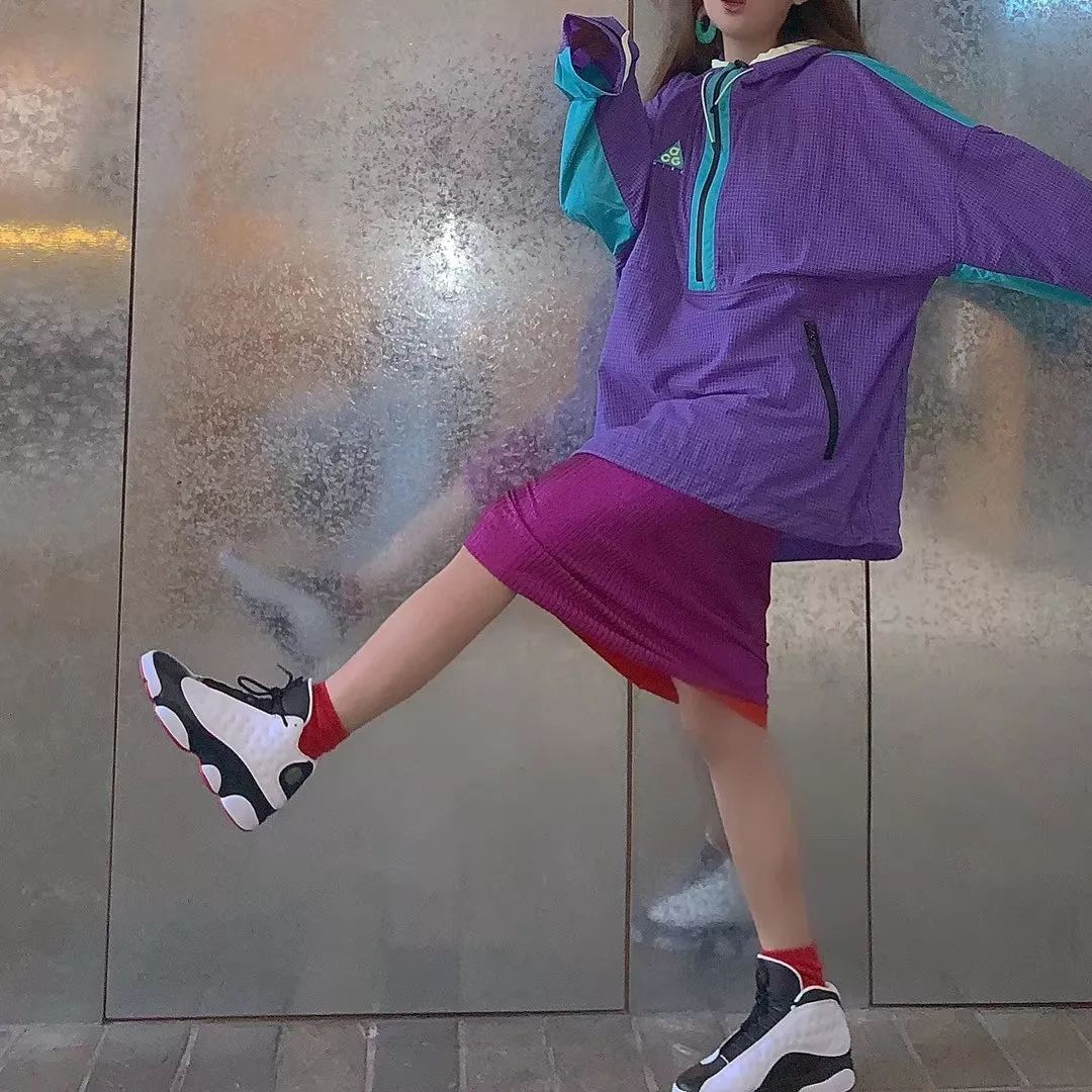 编辑部姐妹团讲解我的30套春夏灵魂穿搭