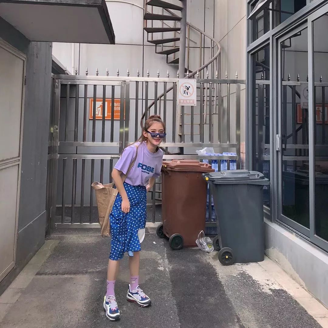 编辑部姐妹团讲解我的30套春夏灵魂穿搭