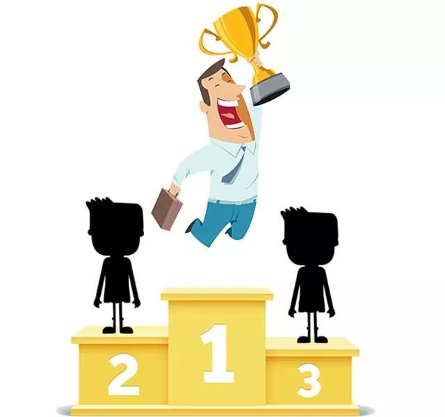 你的不可替代性决定你的工资,你的不可替代性就是你最大的筹码