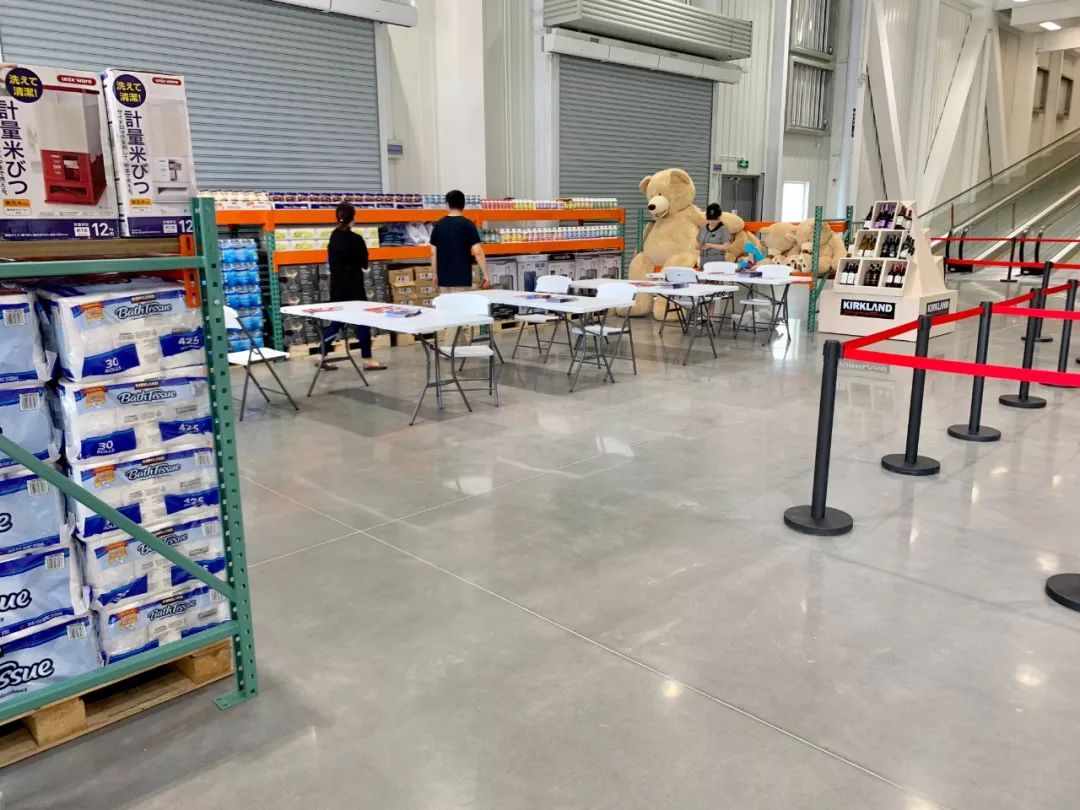 神奇超市Costco终于来了，中国会员费全球最低