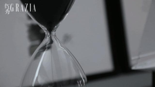 分秒的故事,刘雯古力娜扎陈伟霆