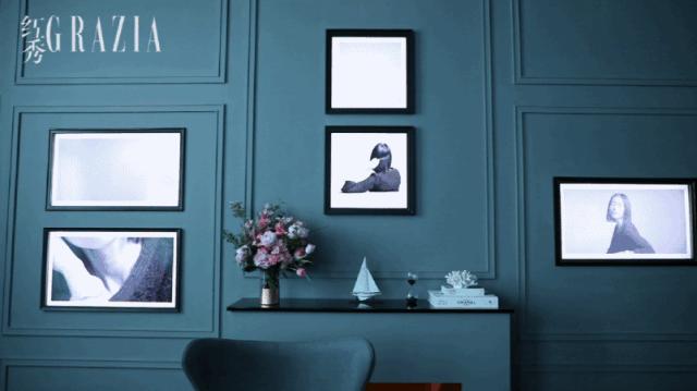 分秒的故事,刘雯古力娜扎陈伟霆