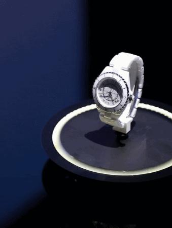 分秒的故事,刘雯古力娜扎陈伟霆