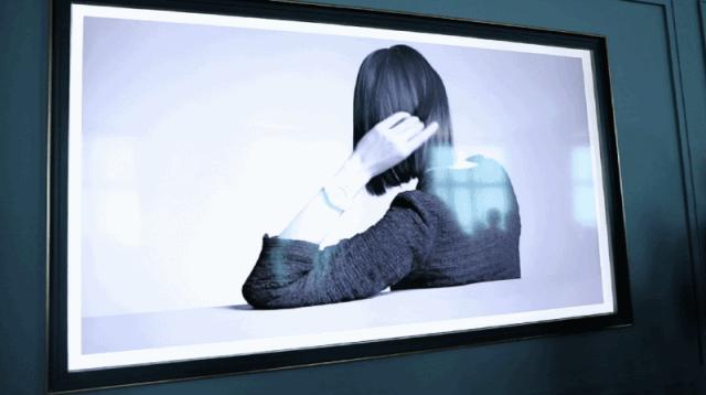 分秒的故事,刘雯古力娜扎陈伟霆