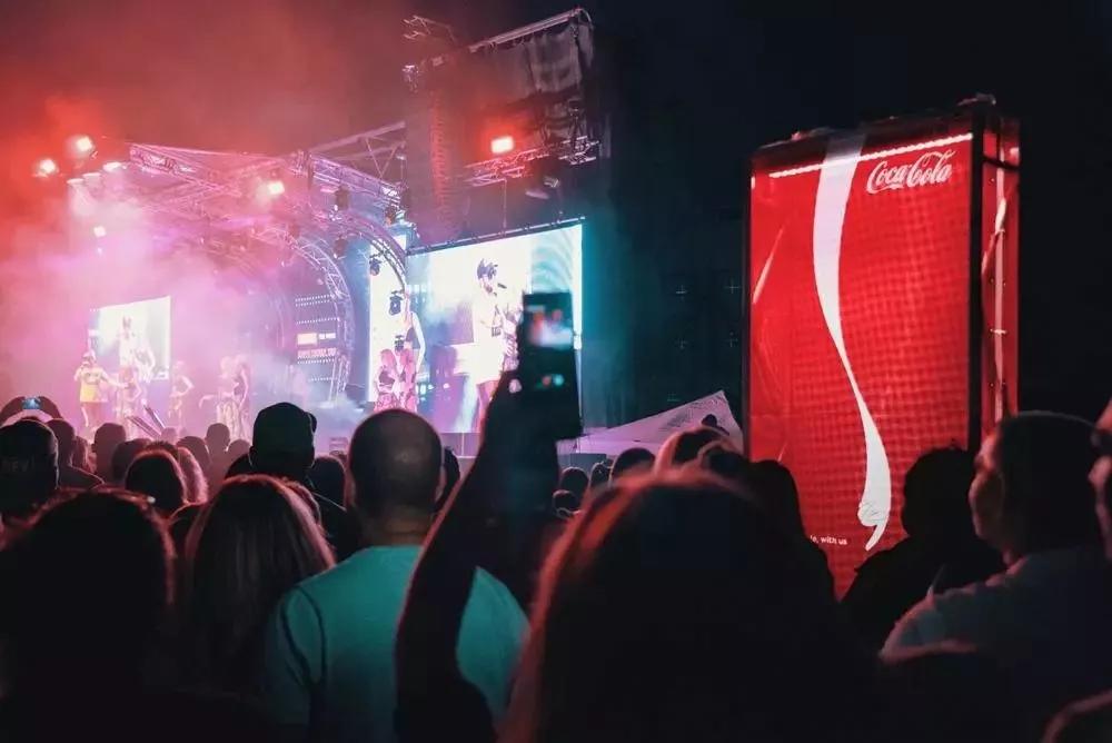 最新户外广告形式有哪些,2023户外广告创意