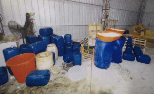 竹制品厂的车间,神秘工厂加工视频