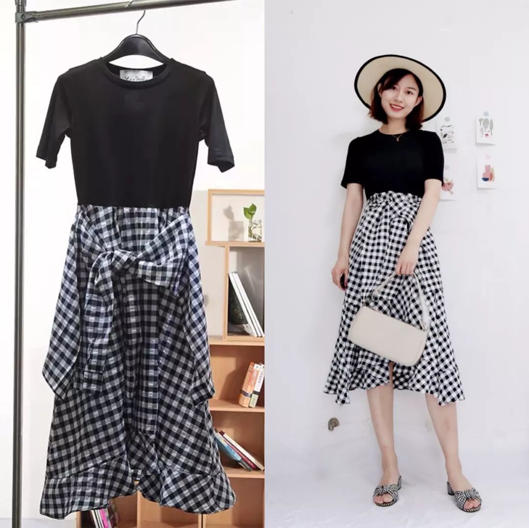 比较好的淘宝女装店推荐,淘宝店推荐女装质量好的大码