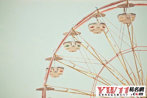 微信名字大全女,微信名字大全