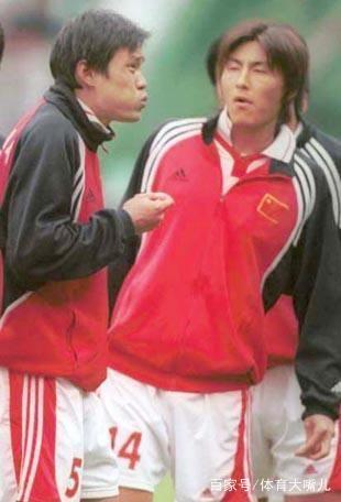 李玮锋和范志毅冲突原因,范志毅李玮锋最新视频