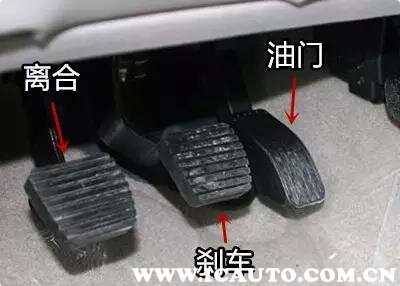 手动挡车的档位1-5口诀，手动挡汽车换挡技巧