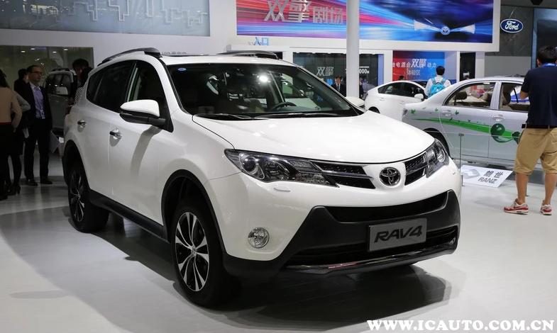 丰田rav4通病是什么,rav4荣放15年出厂都有什么通病