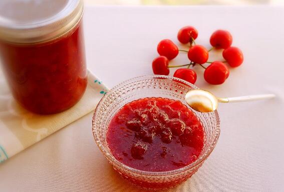 新鲜樱桃怎么保存,新鲜的樱桃怎么保存的时间更长